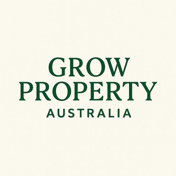 Grow Property Australia